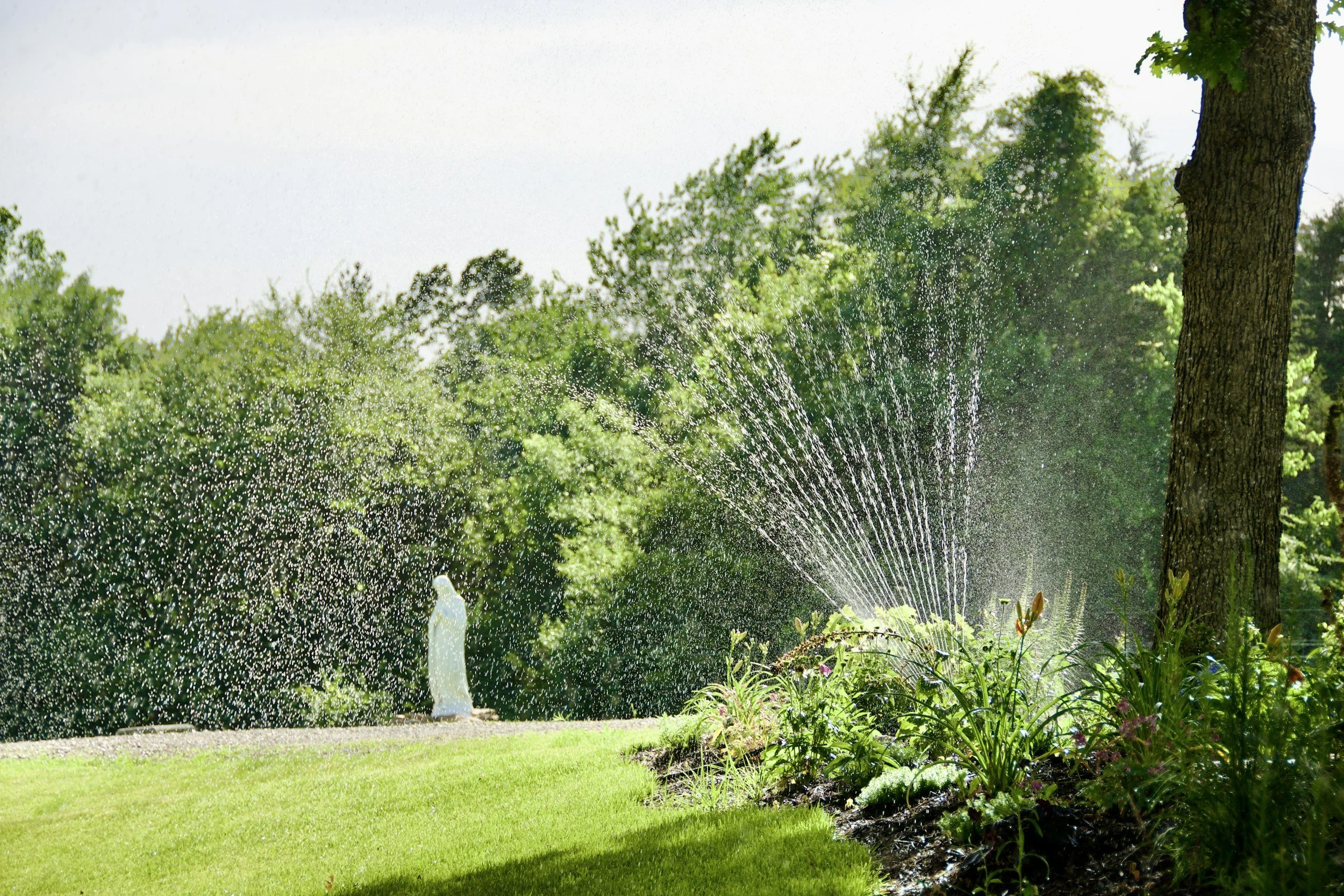 Spring &amp; Summer Plumbing Maintenance Checklist for Central Oregon Homeowners