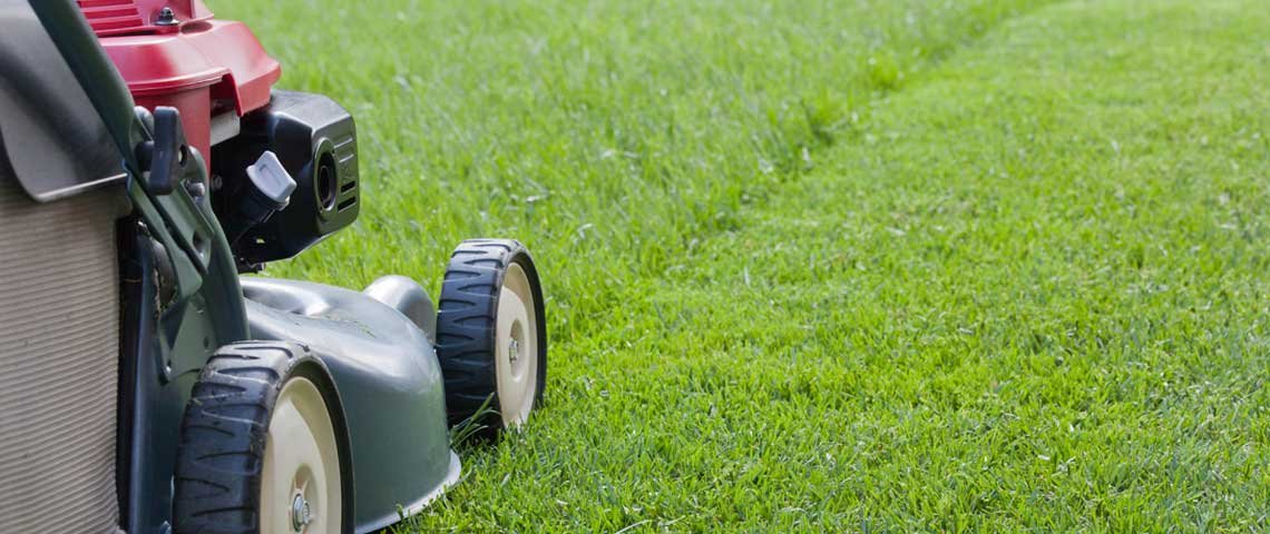 Long Island Mowing Heights