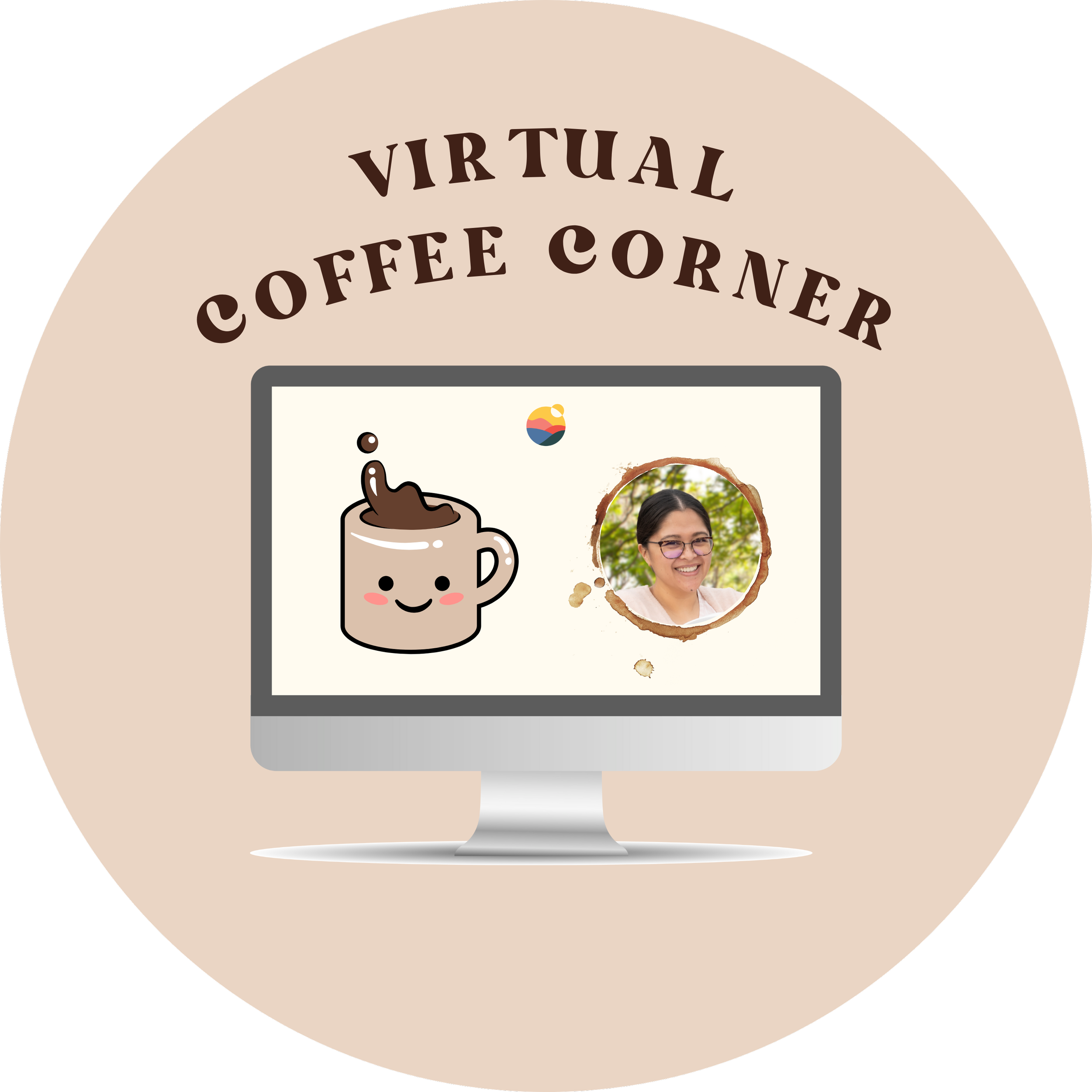 Virtual Coffee Corner