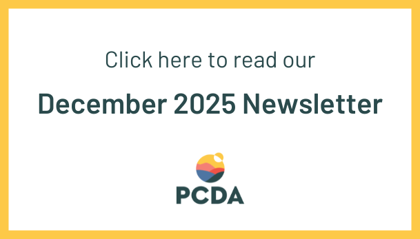 December 2025 Newsletter