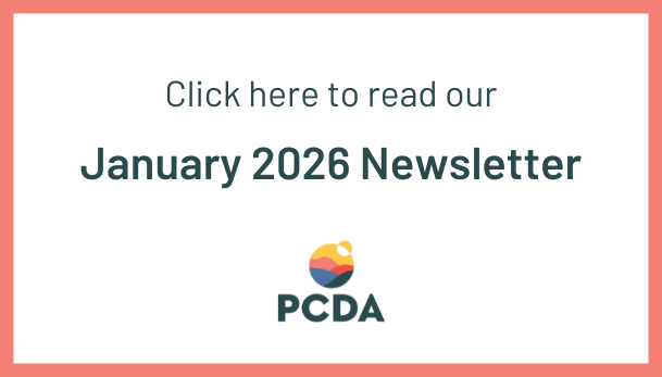 January 2026 Newsletter