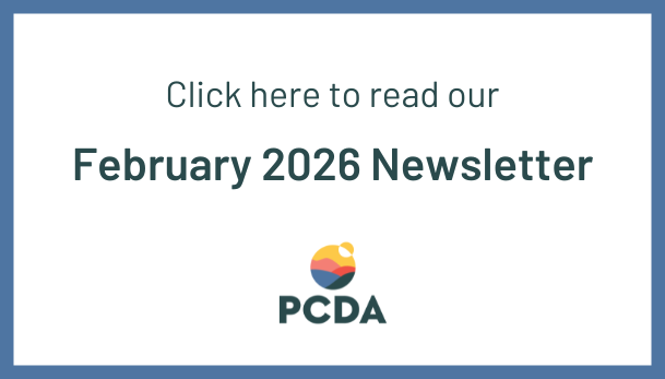 February 2026 Newsletter