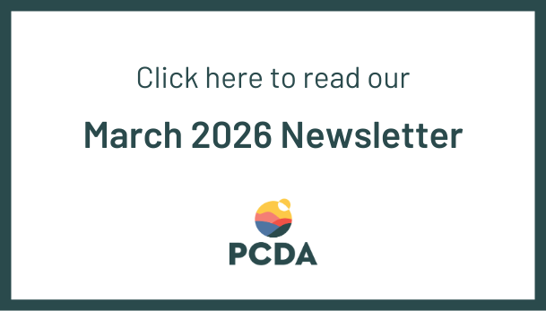 March 2026 Newsletter