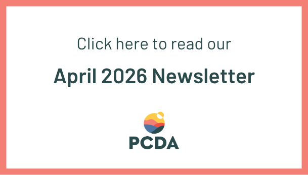 April 2026 Newsletter