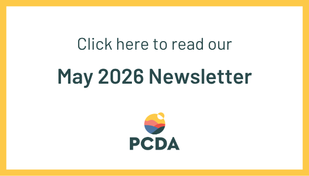 May 2026 Newsletter