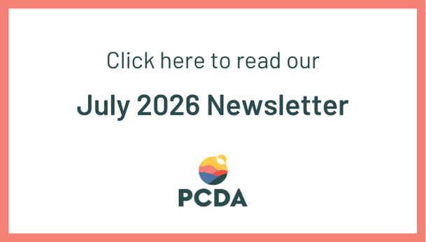 July 2026 Newsletter