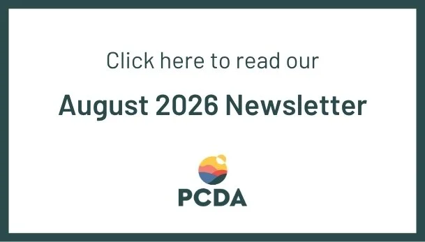 August 2026 Newsletter