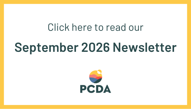 September 2026 Newsletter
