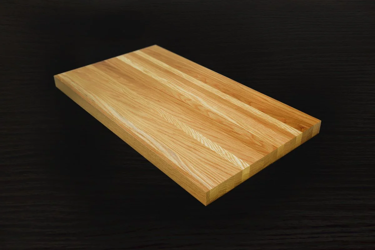 RIFT SAWN WHITE OAK — KP Custom Finishes