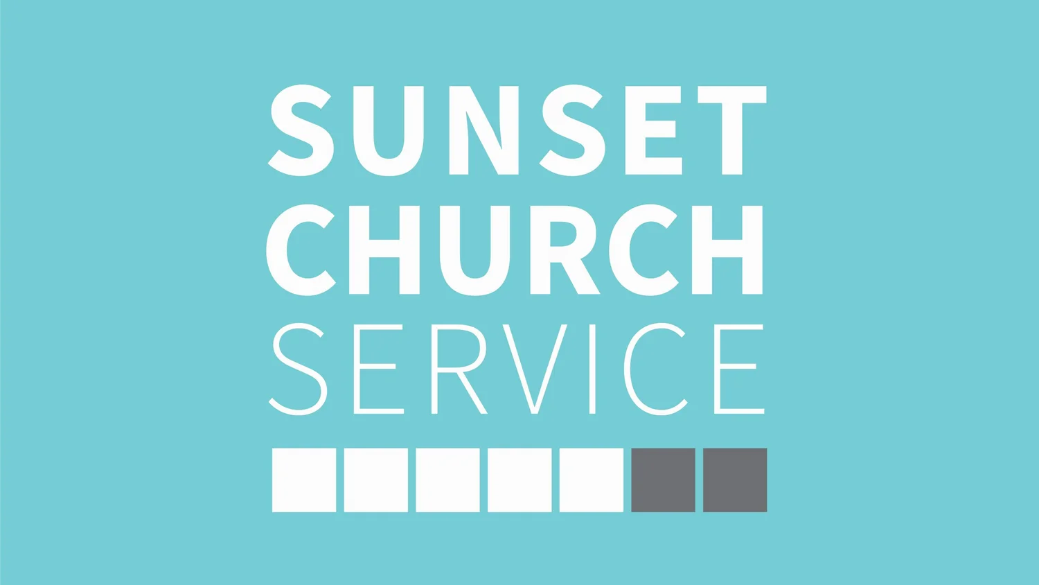 The Wonder Working God