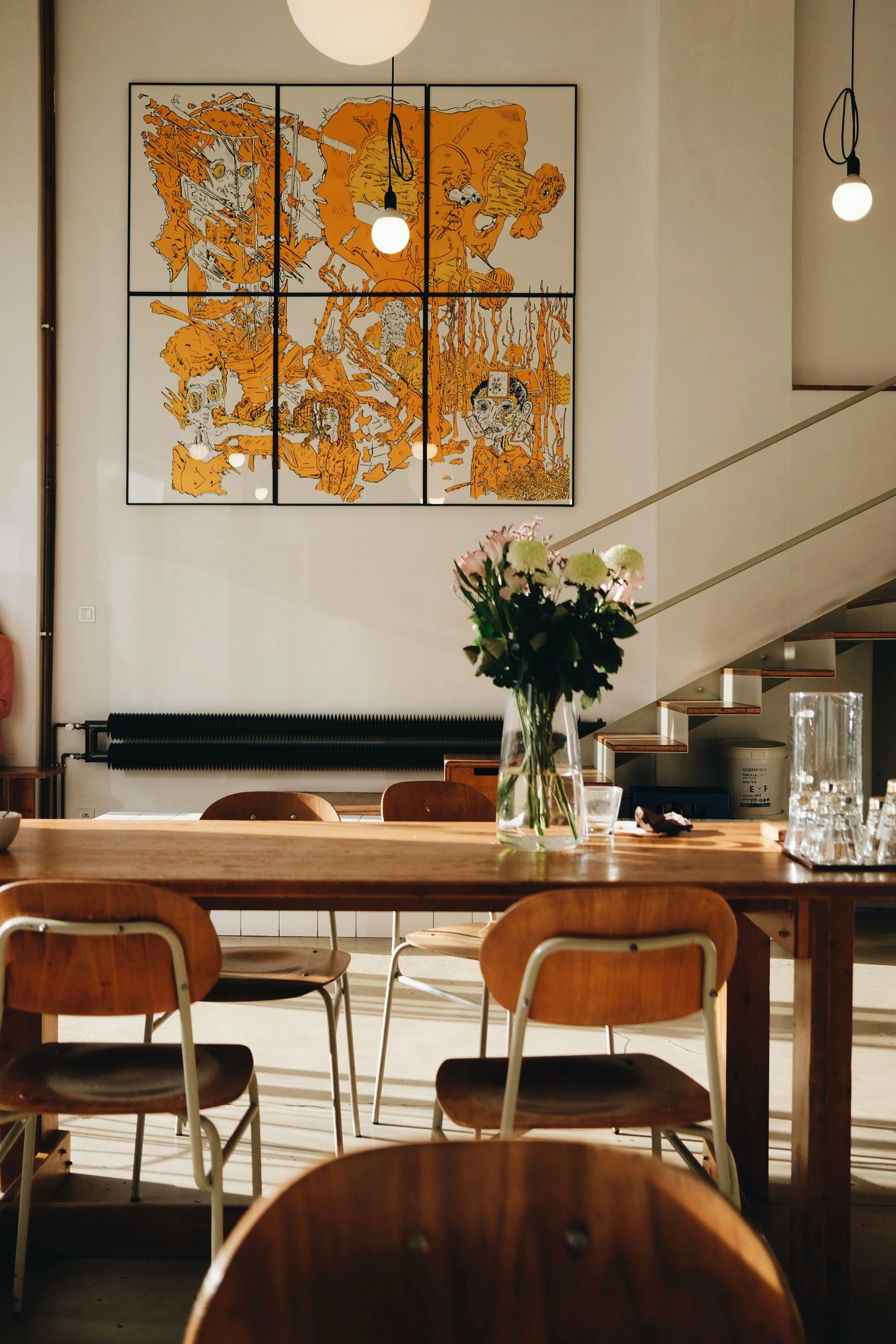 The Vitality of Aesthetic in Airbnb