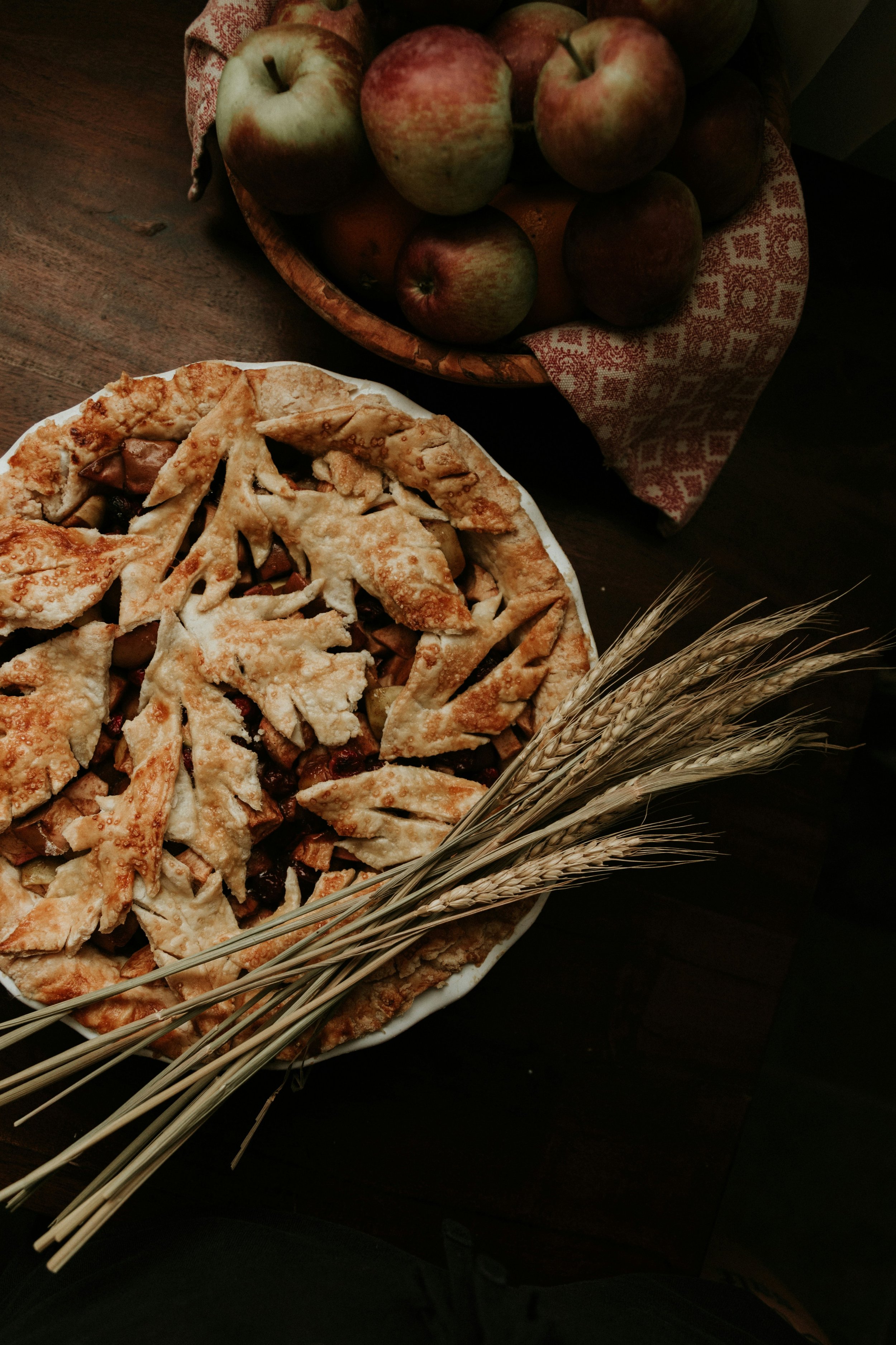 Airbnb Trend - Spending Thanksgiving in an Airbnb