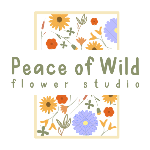 Peace of Wild Flower Studio