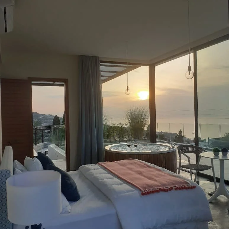 Casa de Thoum — Hadil A.Khatib