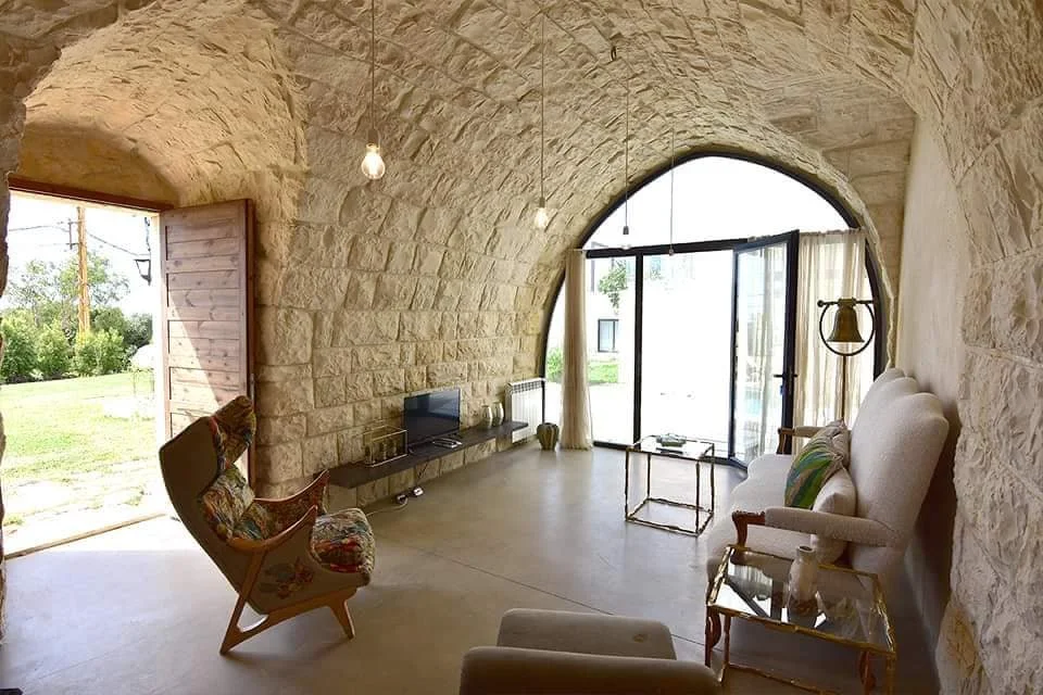 Casa de Thoum — Hadil A.Khatib