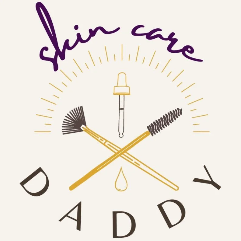 Skincare Daddy