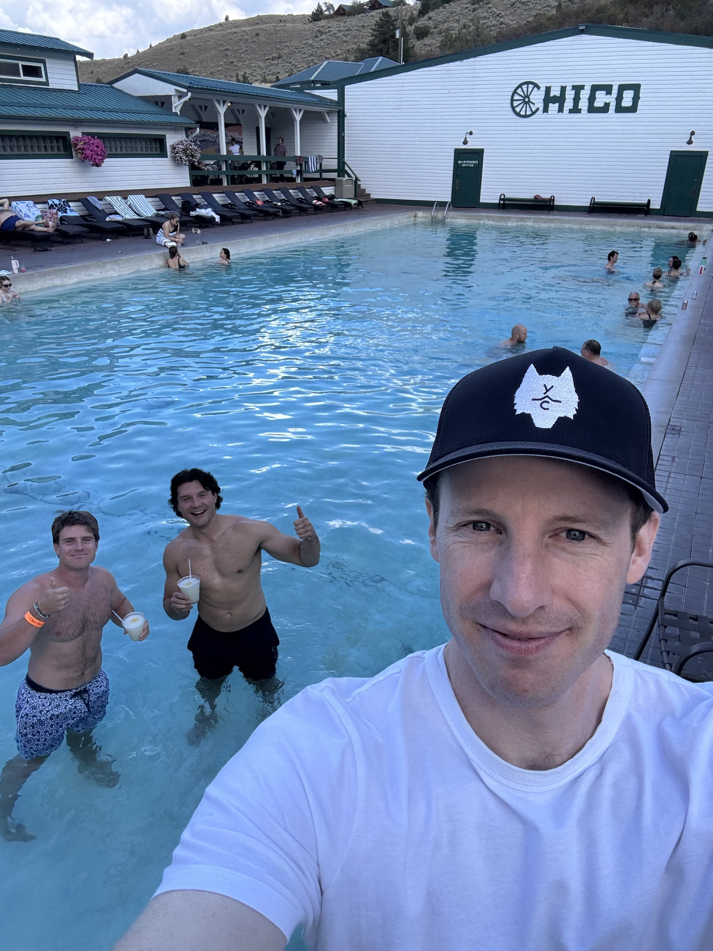 Free Heel Digest | 2025 Year-End