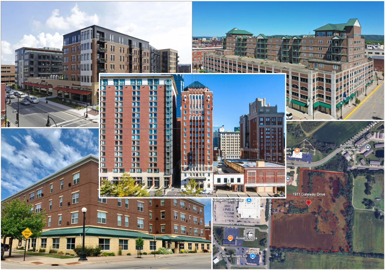 Free Heel Digest | 2025 Deal Overviews