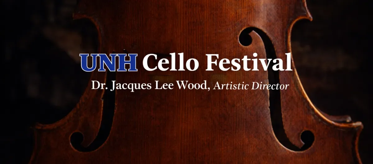 UNH Cello Festival