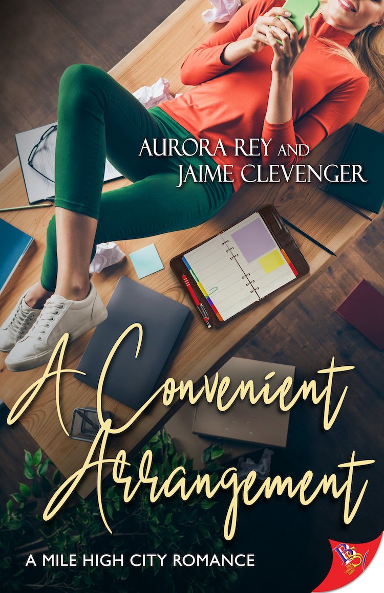 A Convenient Arrangement.jpg