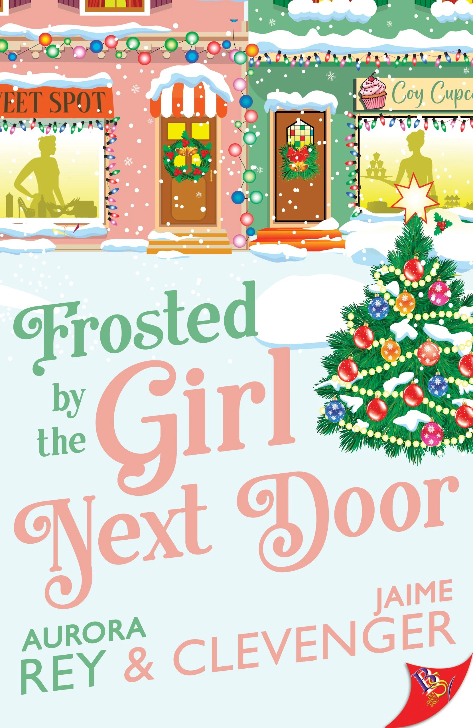 Frosted By The Girl Next Door - Cover.jpg