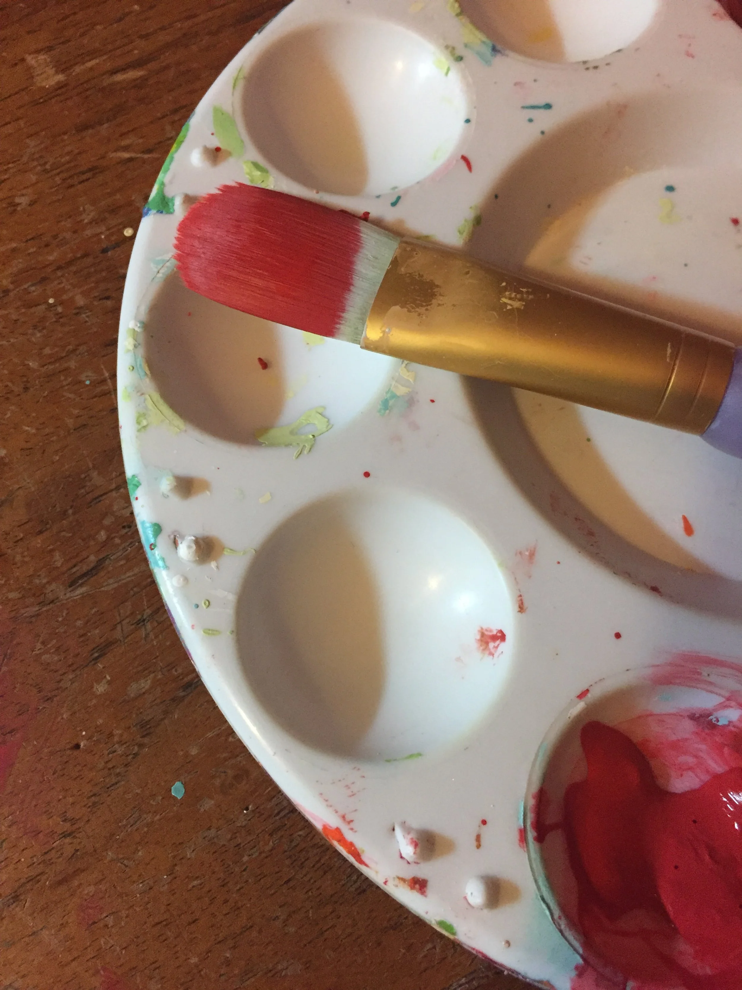 Unleash Your Inner Art Diva