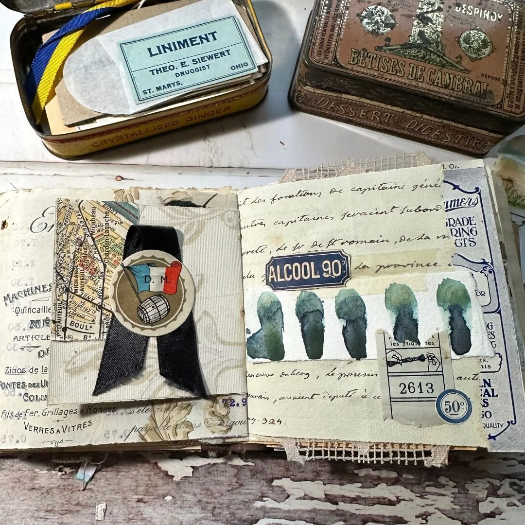 I&rsquo;m learning that transformation begins
one degree at a time.

Not with pressure.
Not with a plan.
But with listening.

The shift begins in the noticing.

&rarr; Read the post and receive The Soulful Journey Companion (free) on my website.

Lin