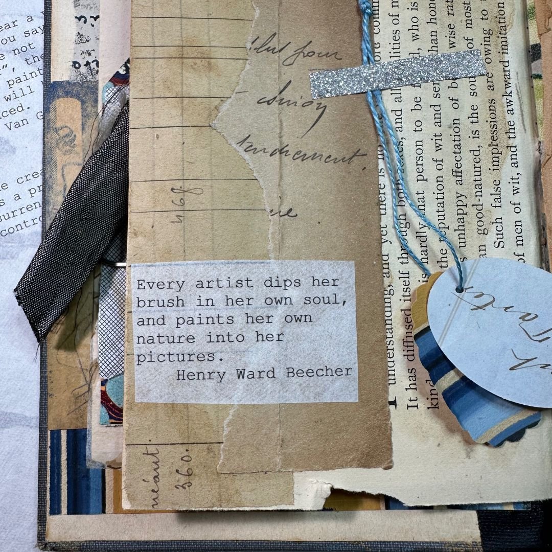 These days between the turning and the gathering are meant to be quiet.

Nothing to announce.
Nothing to prove.
Just room to breathe.

If you&rsquo;re resting, you&rsquo;re doing it right.
If you&rsquo;re listening, that counts too.

Winter will wait