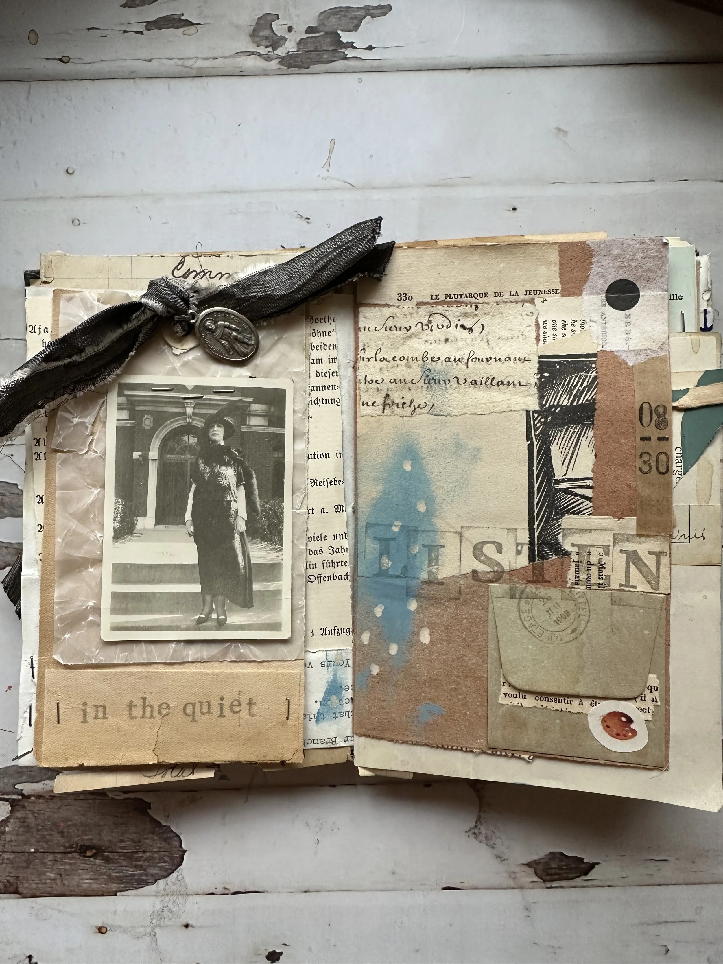 When Art Becomes a Companion