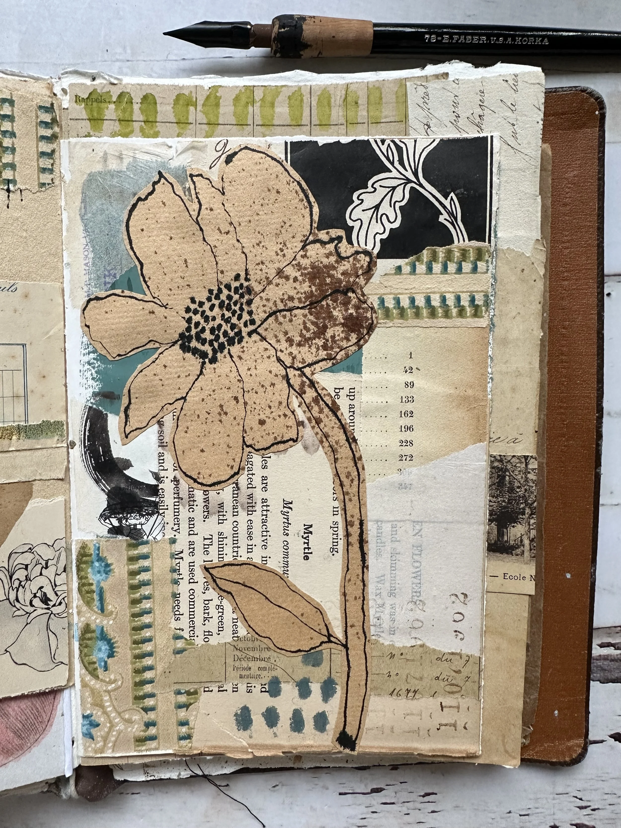 The First Returning Light