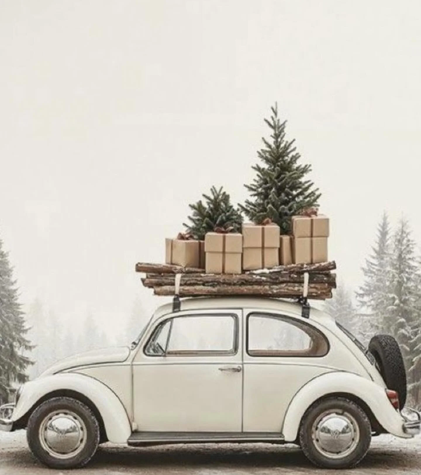 Merry merry, friends!🎄 Sending big Christmas lovies to you. 💕💕💕