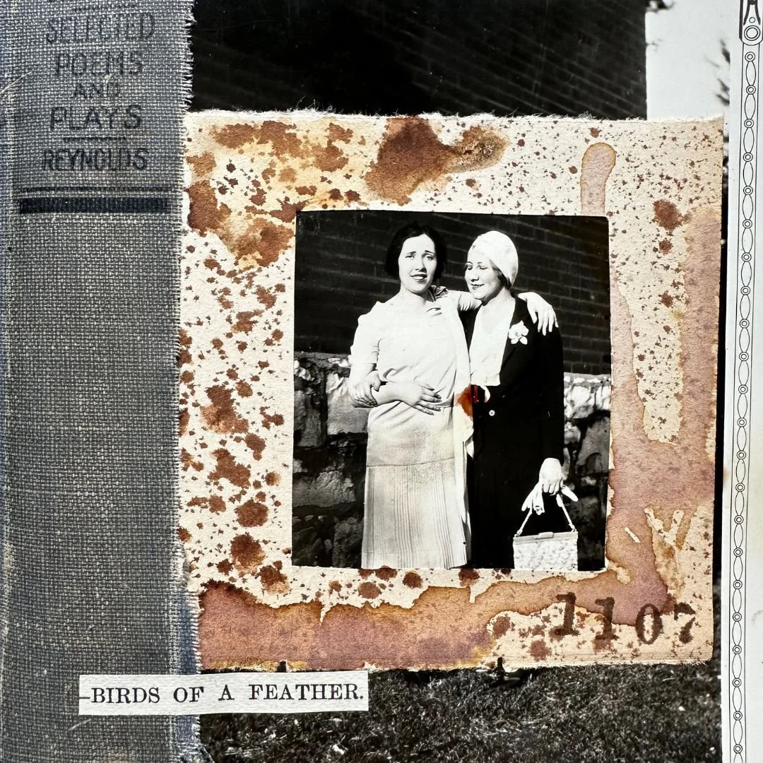 Sometimes all it takes
is a gentle realization
to alter the direction of your becoming.

Recognition becomes initiation
the moment you honor it.

&rarr; Read the full post &mdash; and start with The Soulful Journey Companion.

Link in bio.