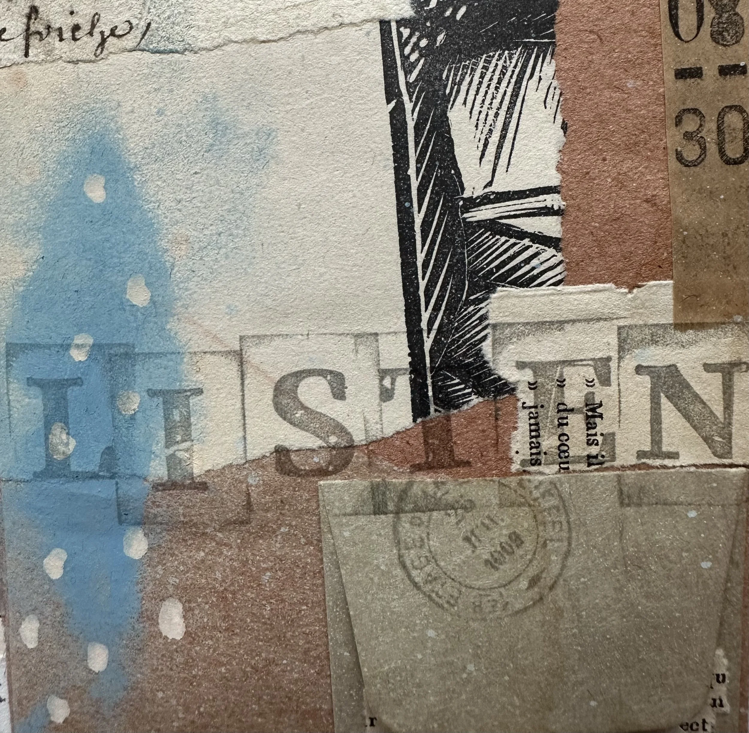 The Tremor in the Quiet