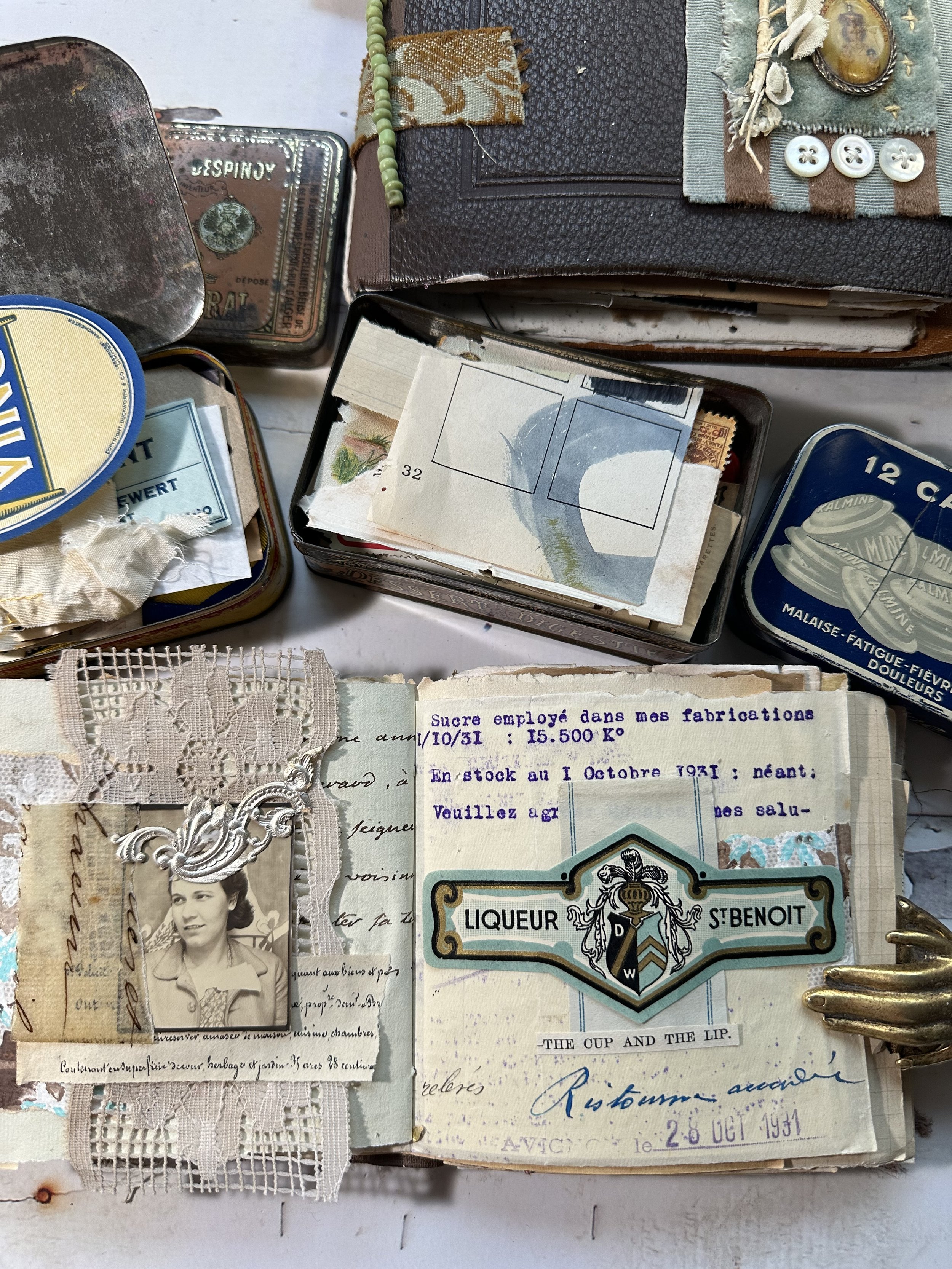 Chapter 8: The Path to the Midwife of Story