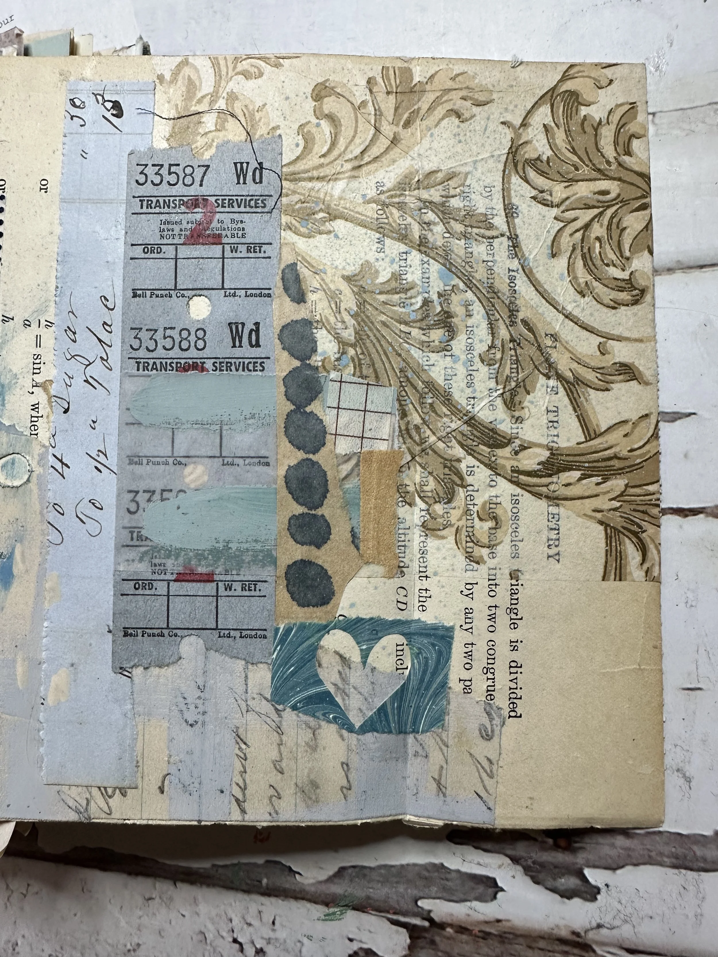 Chapter 11: The Path of Honest Flame