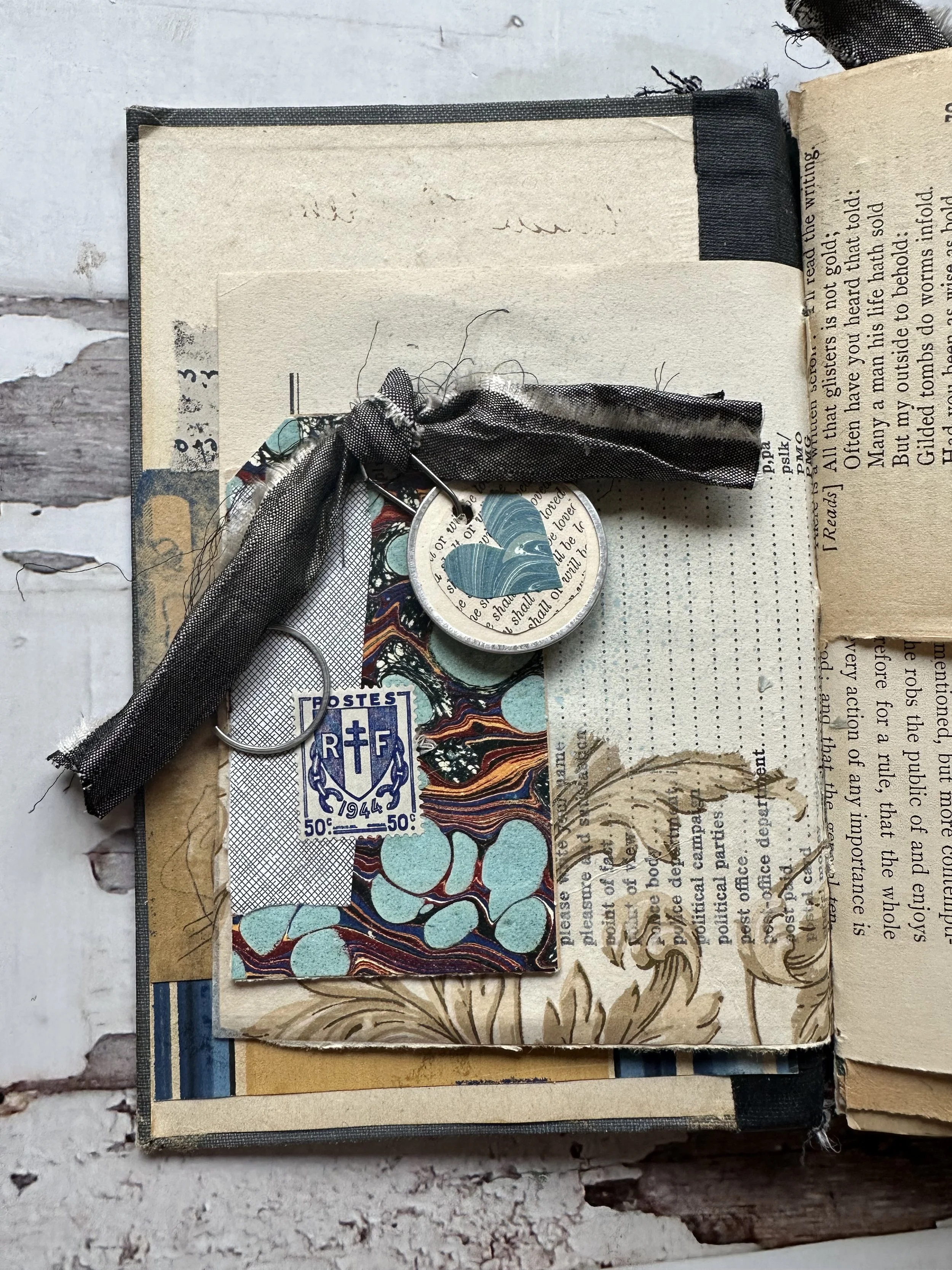 Chapter 12: The Breath Before the Descent