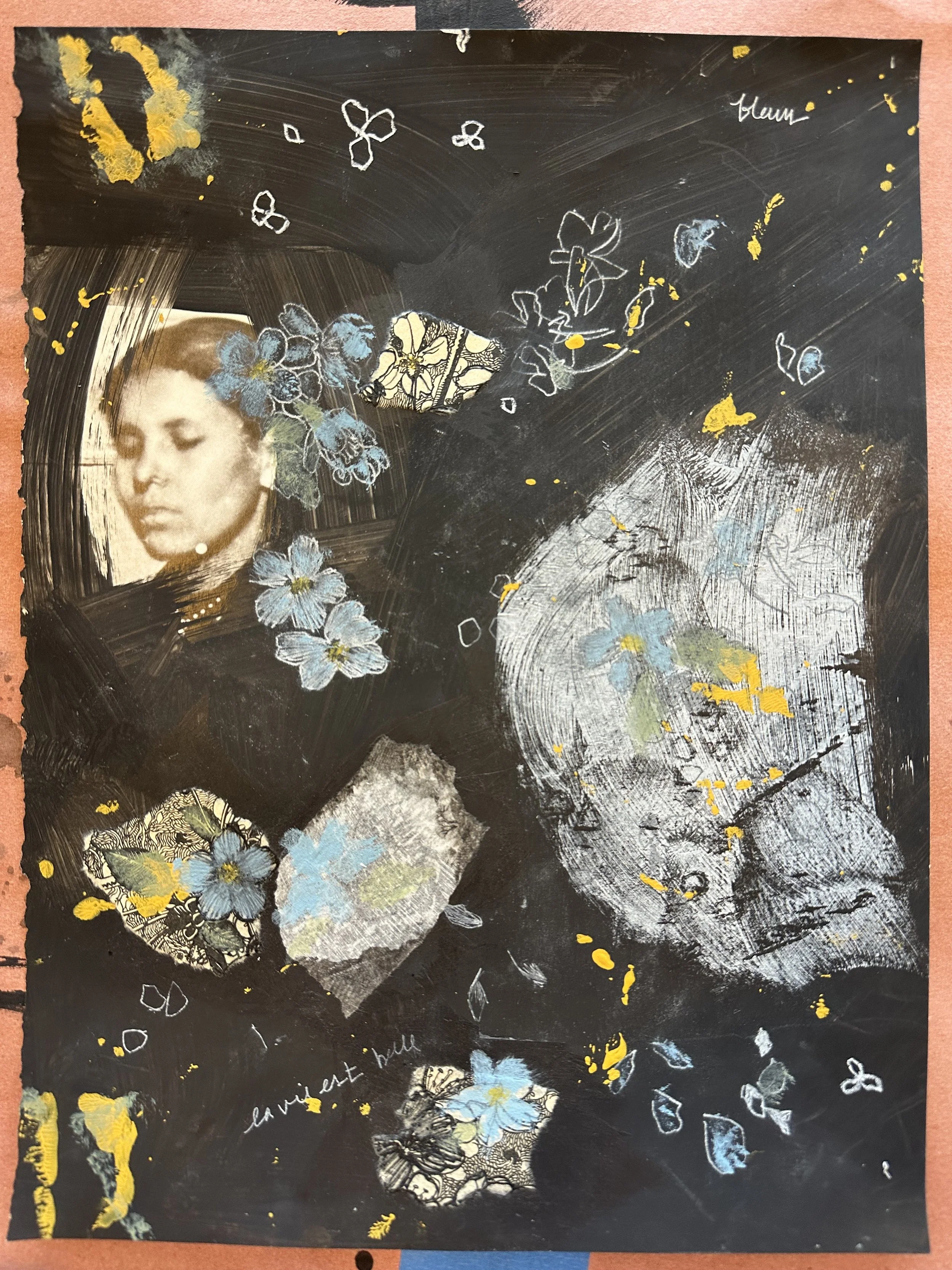 Chapter 17: The World Beyond the Tower