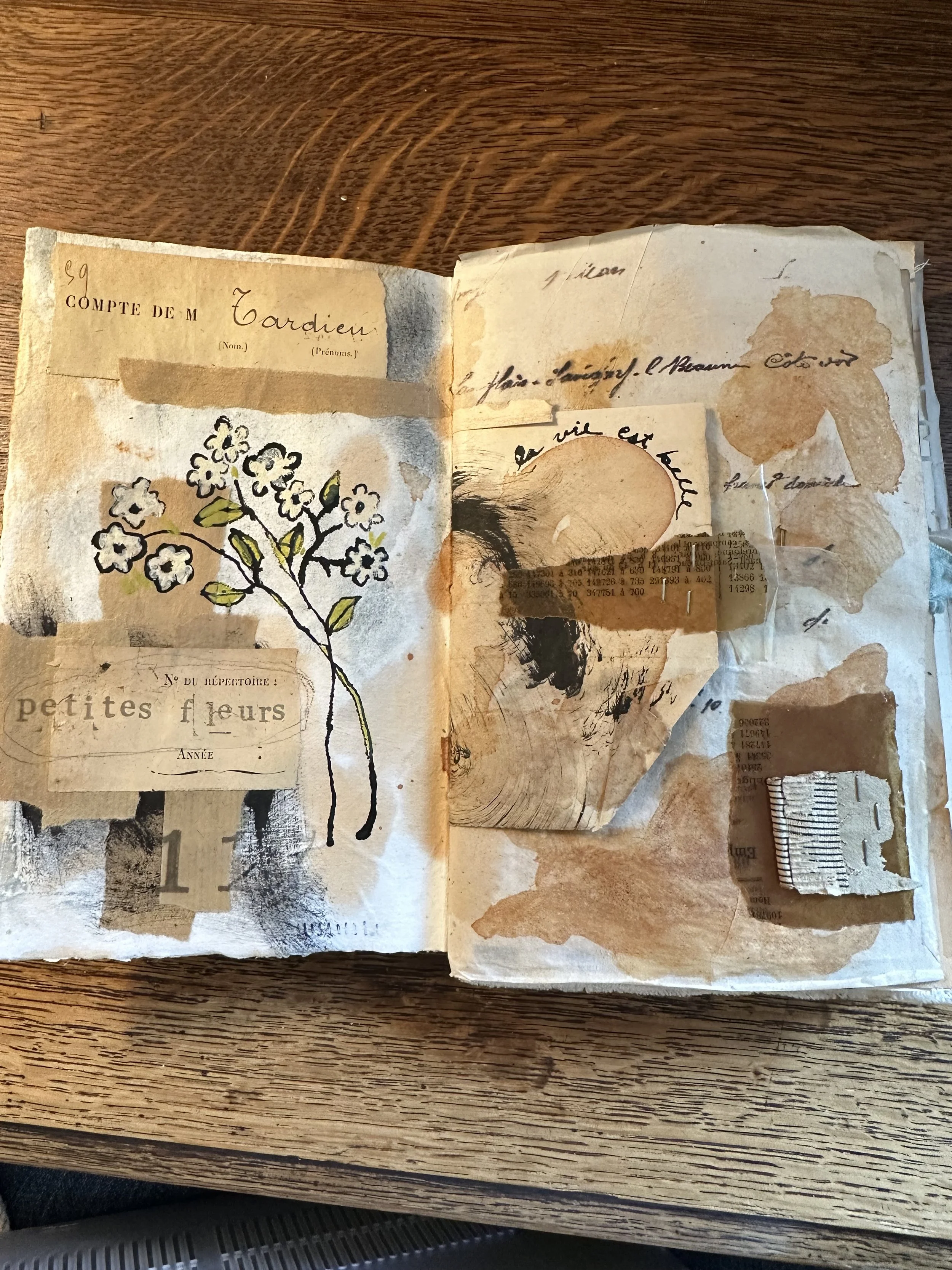 Why Art Is a Language for Seasons of Change