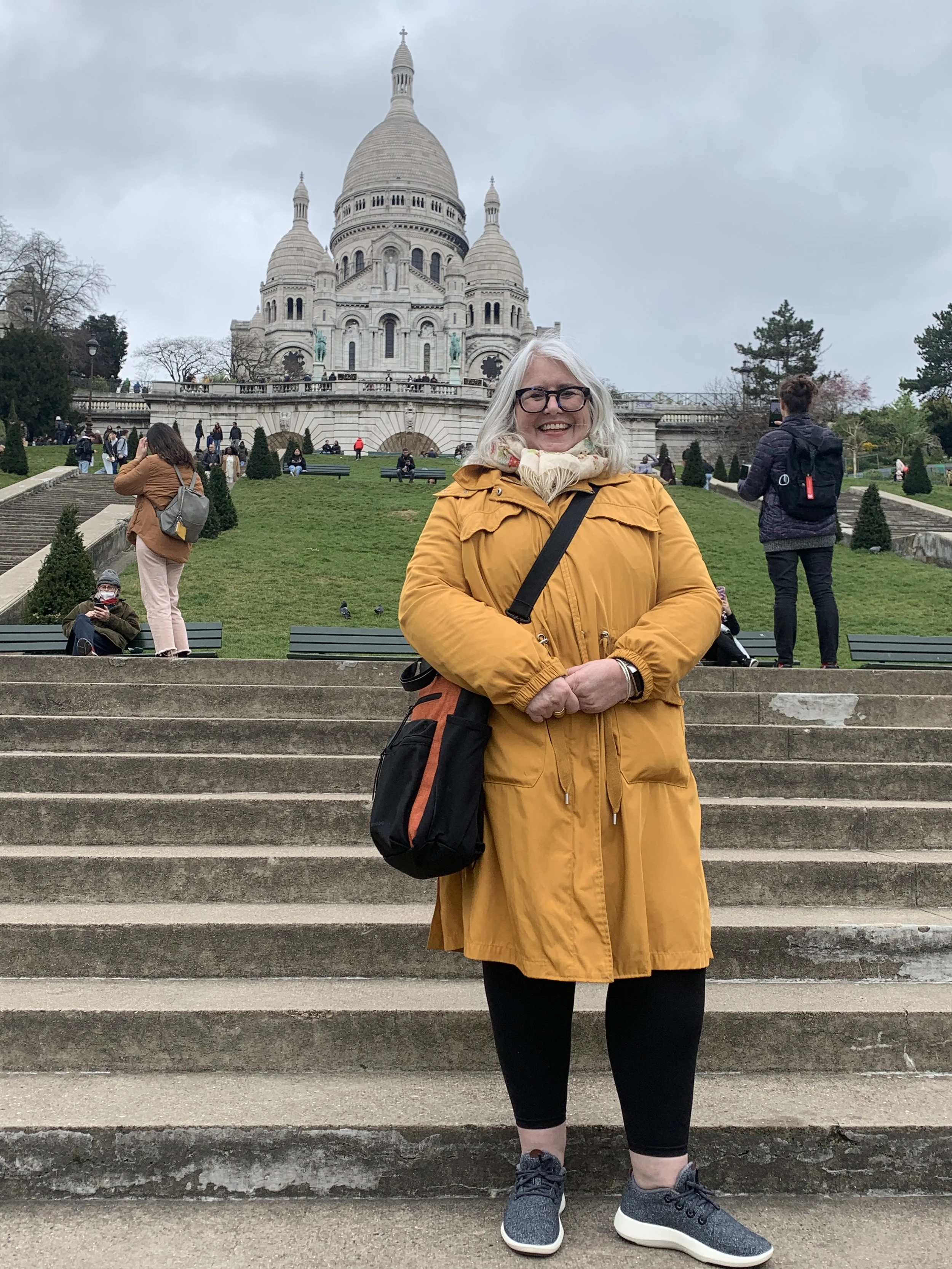 The Ten Days That Started It All