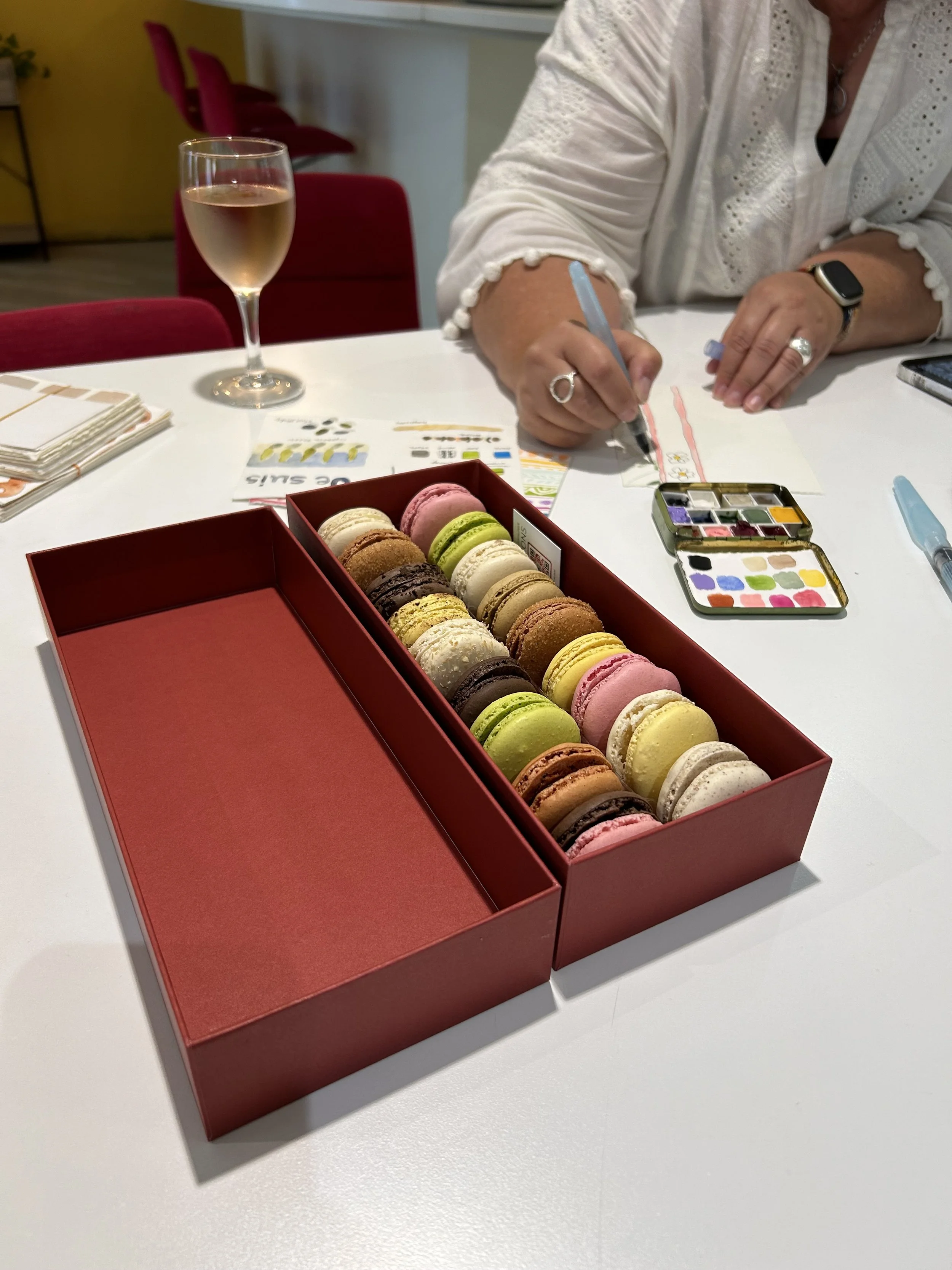 How to Reconnect with Your Creativity