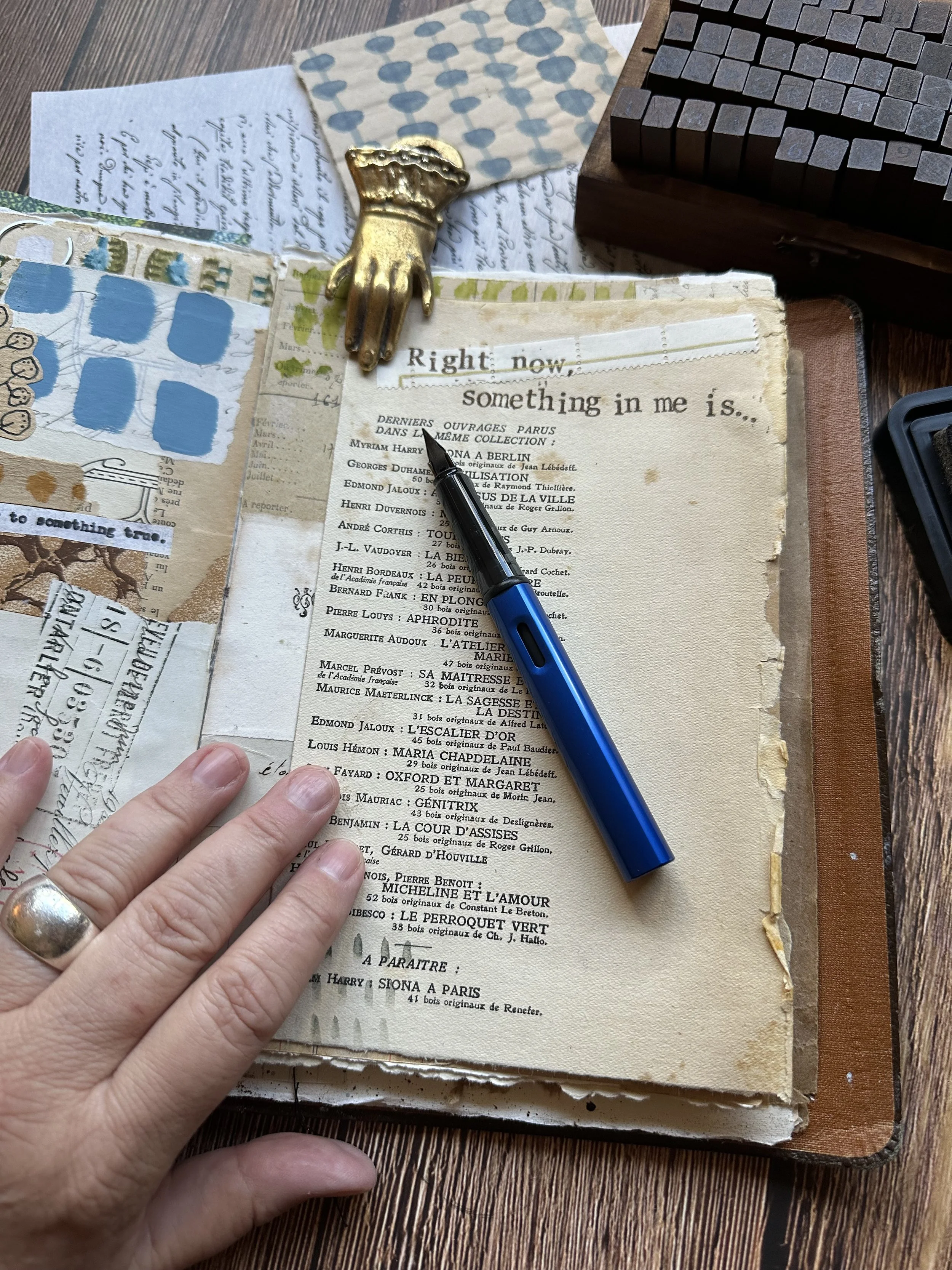 Life Transitions for Women