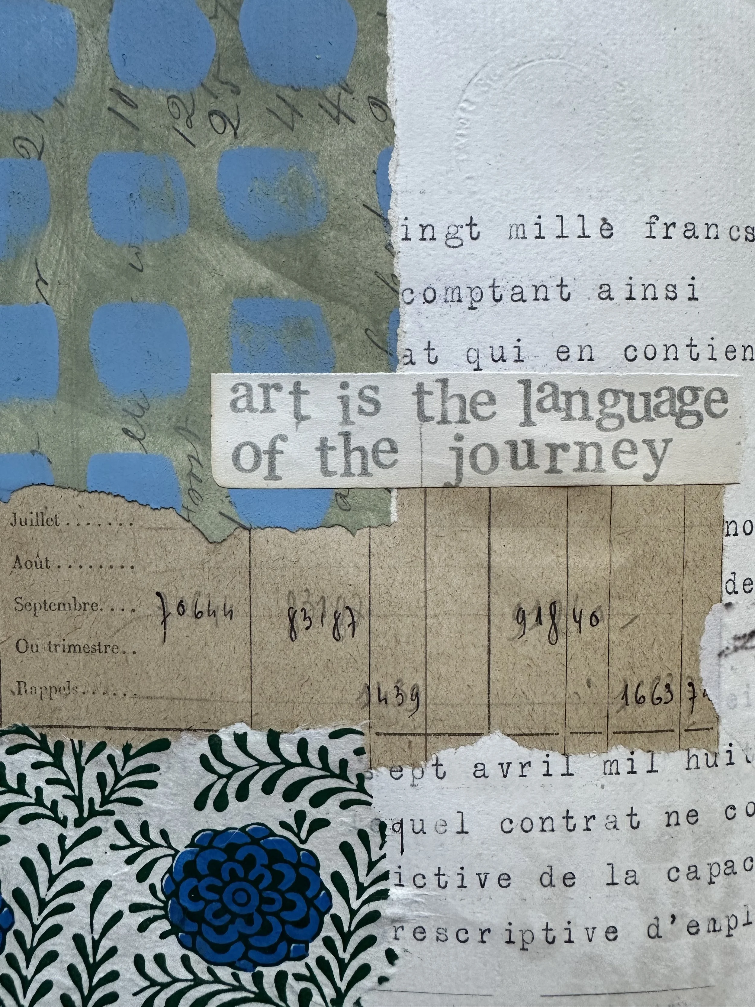 Creating Along the Sunlit Coast of Spain