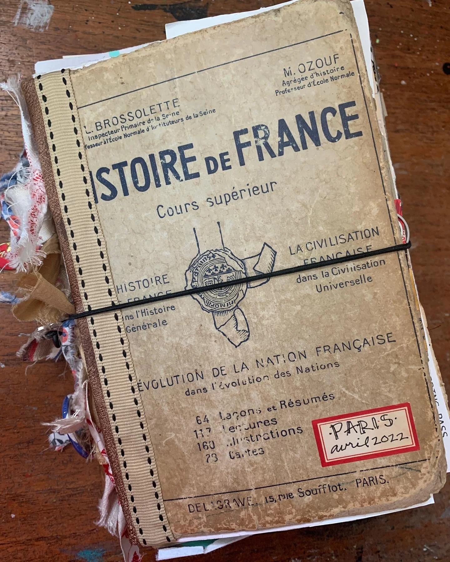What Is a Commonplace Book?