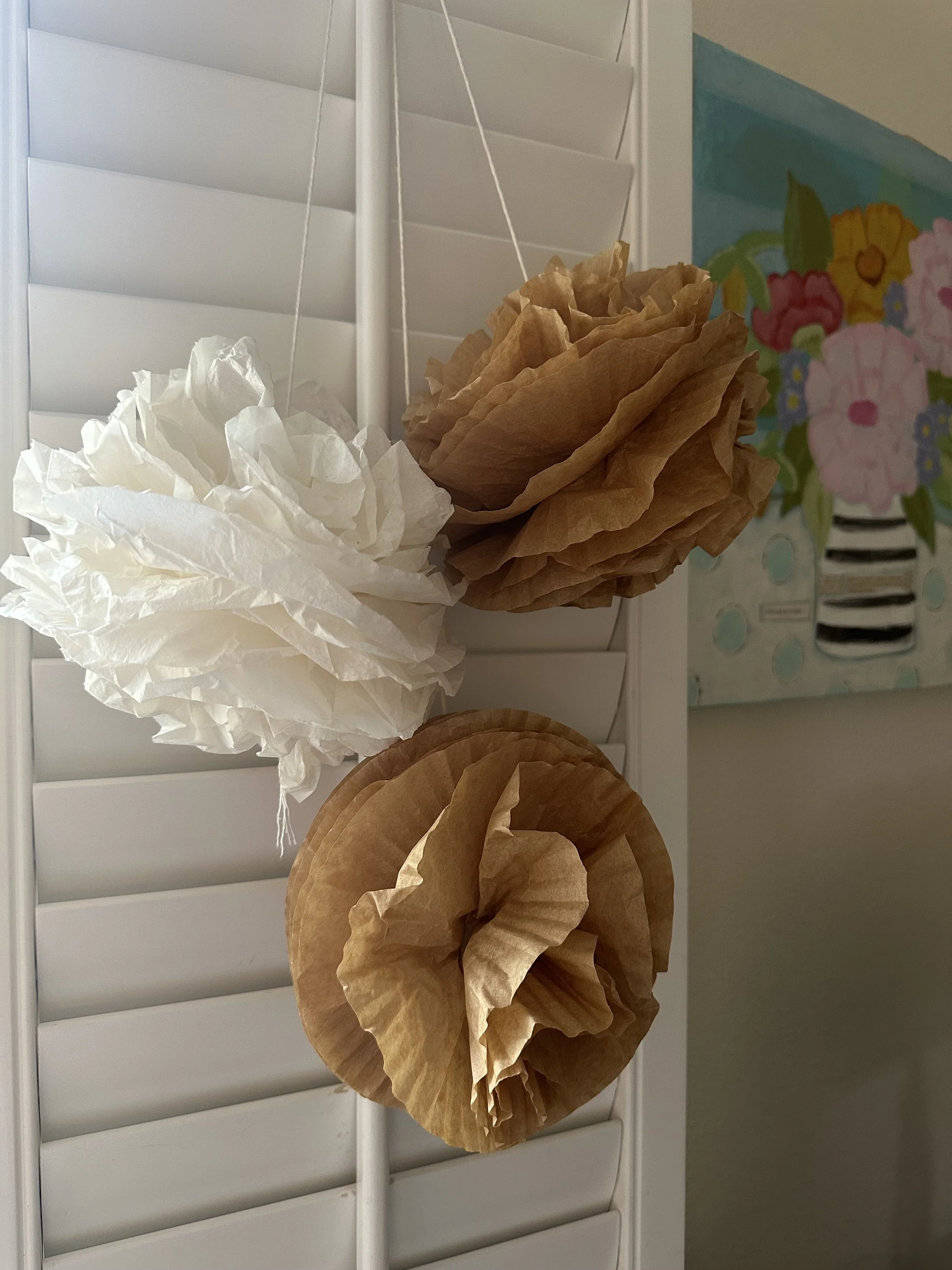 Artist Tammy Gilley’s creative studio filled with vintage ephemera, journals, and art supplies.