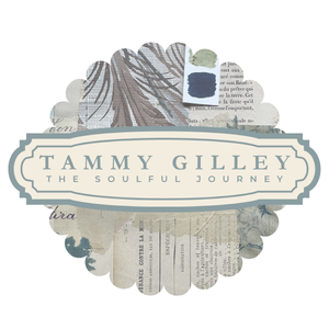 Tammy Gilley | The Soulful Journey™ | Journaling &amp; Creative Reflection for Women in Transition