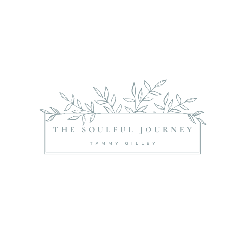 Tammy Gilley | The Soulful Journey™ | Journaling &amp; Creative Reflection for Women in Transition