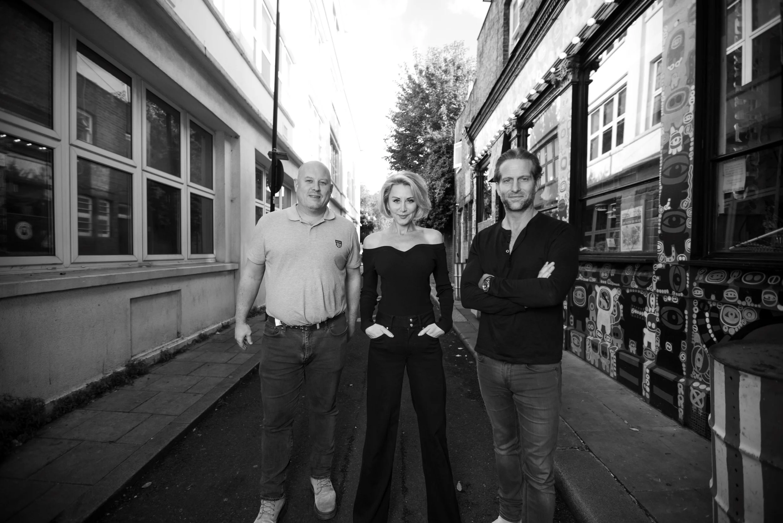 How retrofitting is the thread that connects commercial and residential buildings together