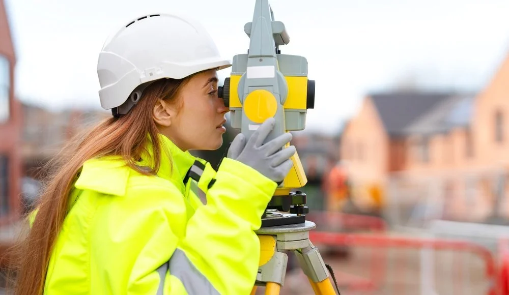Why more women in leadership roles would strengthen the construction sector, not just diversify it