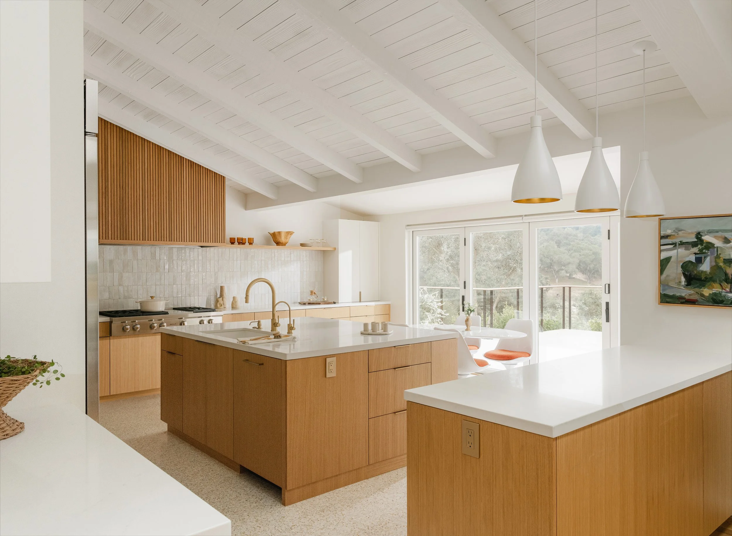 montecito modern