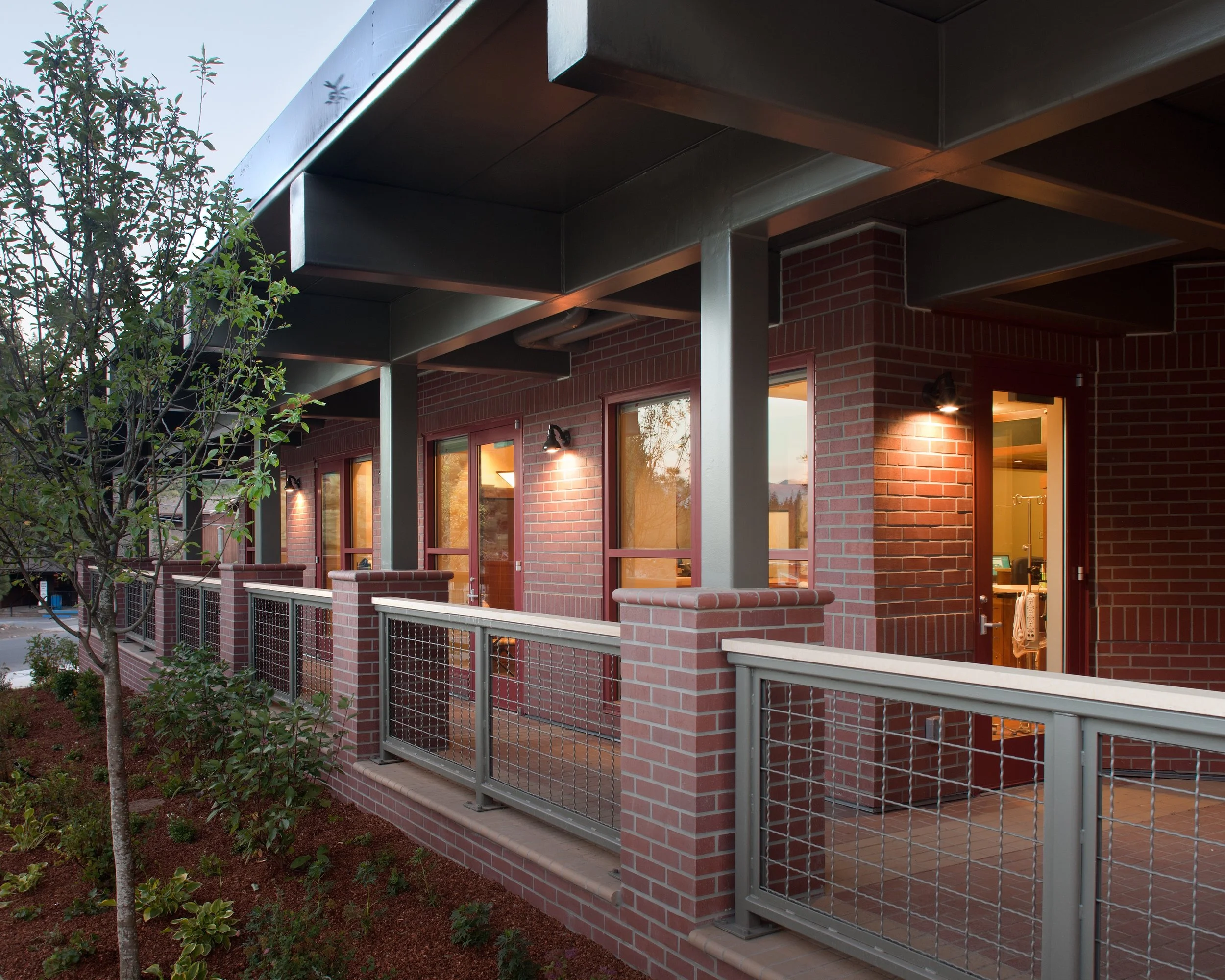 About Material Design Architects About Material Design Architects